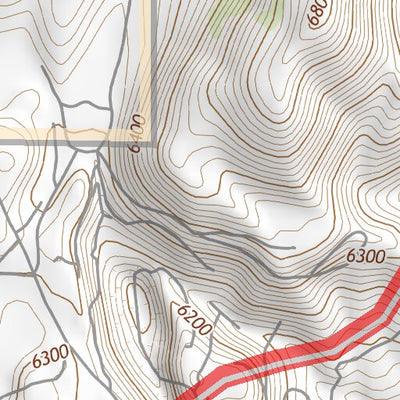 45111SW Page 91 Ennis Topo Preview 2