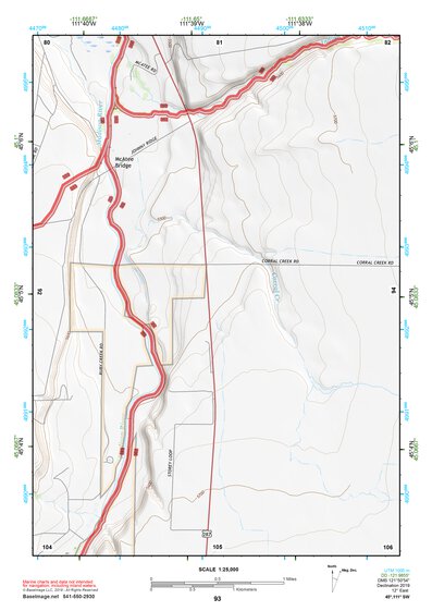 45111SW Page 93 Ennis Topo Preview 1