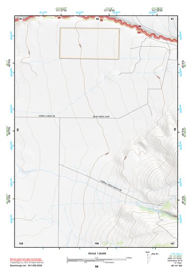 45111SW Page 94 Ennis Topo Preview 1