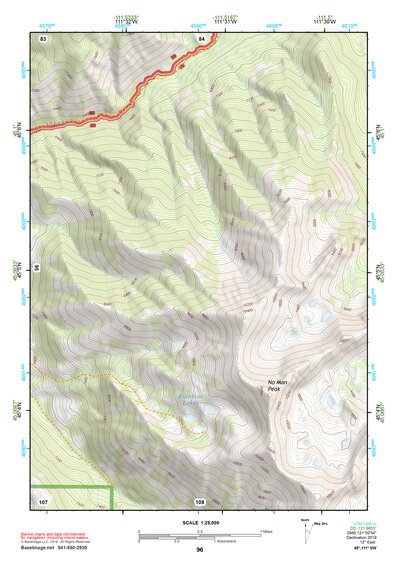 45111SW Page 96 Ennis Topo Preview 1