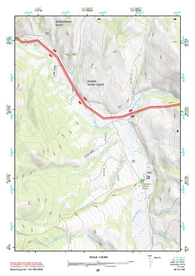 45111SW Page 97 Ennis Topo Preview 1