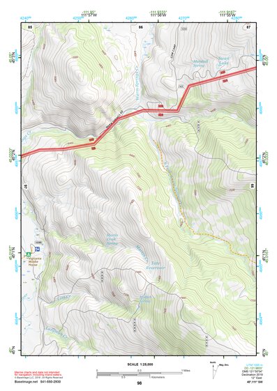 45111SW Page 98 Ennis Topo Preview 1