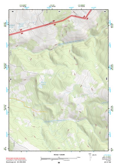 45111SW Page 99 Ennis Topo Preview 1