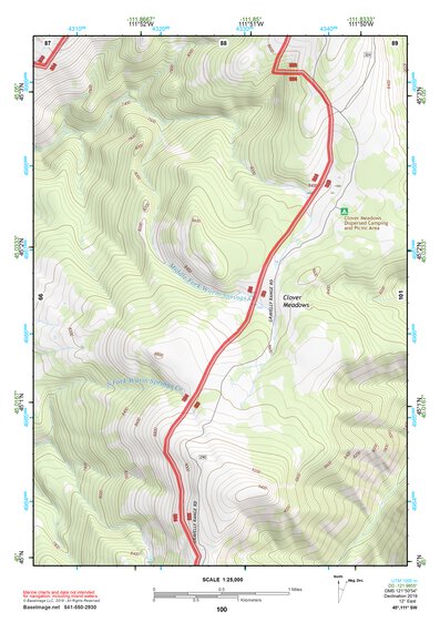 45111SW Page 100 Ennis Topo Preview 1