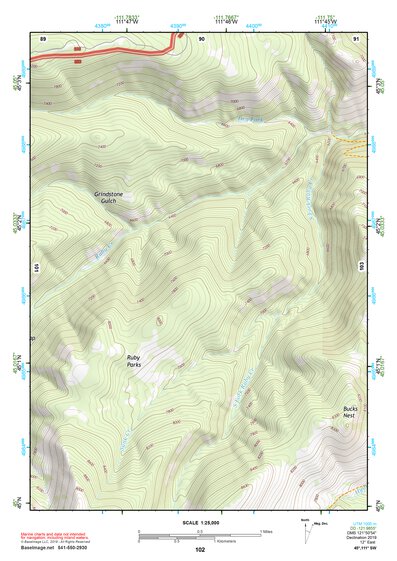 45111SW Page 102 Ennis Topo Preview 1