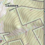 45112NE Page 1 Butte South Topo Preview 3