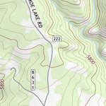 45112NE Butte South Topo Bundle Preview 2