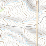 45112NE Page 8 Butte South Topo Preview 2