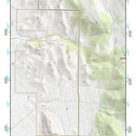 45112NE Page 11 Butte South Topo Preview 1