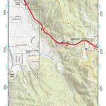 45112NE Page 14 Butte South Topo Preview 1