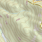 45112NE Page 14 Butte South Topo Preview 3