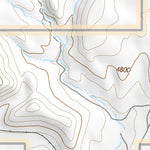 45112NE Page 19 Butte South Topo Preview 2