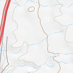45112NE Page 22 Butte South Topo Preview 2