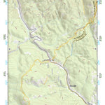 45112NE Page 26 Butte South Topo Preview 1