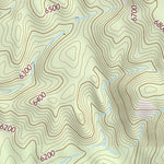 45112NE Page 26 Butte South Topo Preview 3