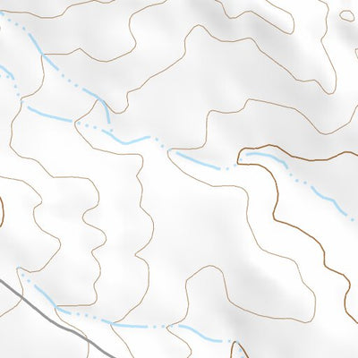 45112NE Page 30 Butte South Topo Preview 2
