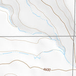 45112NE Page 32 Butte South Topo Preview 2