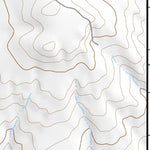 45112NE Page 32 Butte South Topo Preview 3