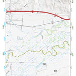 45112NE Page 35 Butte South Topo Preview 1