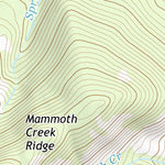 45112NE Page 37 Butte South Topo Preview 3