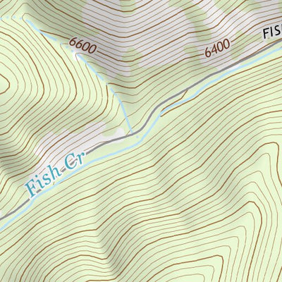 45112NE Page 39 Butte South Topo Preview 3