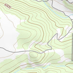 45112NE Page 40 Butte South Topo Preview 2