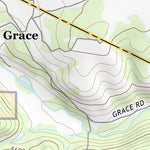 45112NE Page 41 Butte South Topo Preview 3