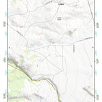 45112NE Page 42 Butte South Topo Preview 1