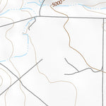 45112NE Page 42 Butte South Topo Preview 2