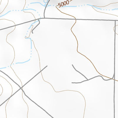 45112NE Page 42 Butte South Topo Preview 2