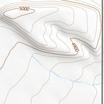 45112NE Page 43 Butte South Topo Preview 3