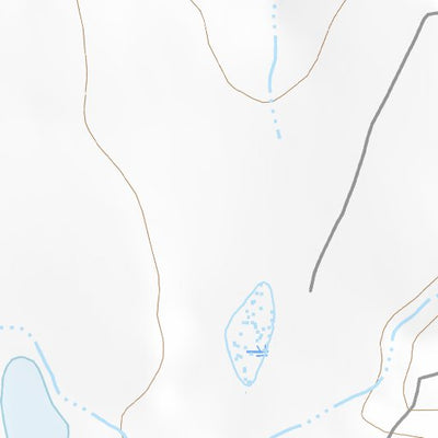 45112NE Page 44 Butte South Topo Preview 2
