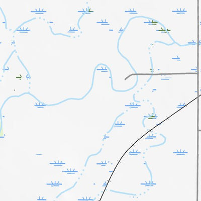 45112NE Page 45 Butte South Topo Preview 2