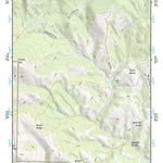 45112NE Page 62 Butte South Topo Preview 1