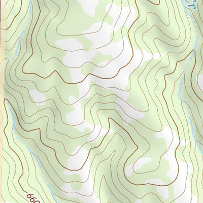 45112NE Page 63 Butte South Topo Preview 2