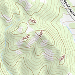 45112NE Page 63 Butte South Topo Preview 3