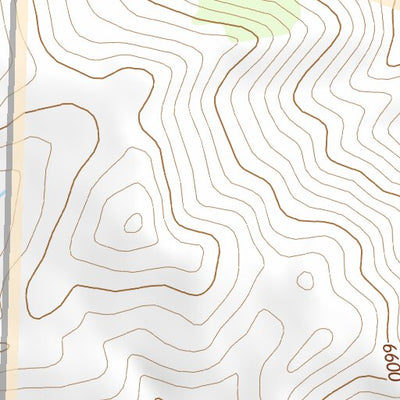 45112NE Page 64 Butte South Topo Preview 2