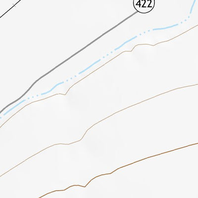 45112NE Page 67 Butte South Topo Preview 2
