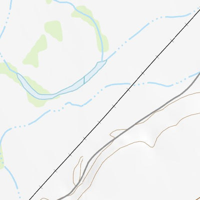 45112NE Page 67 Butte South Topo Preview 3
