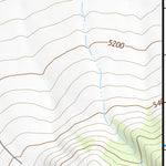 45112NE Page 68 Butte South Topo Preview 3