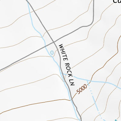 45112NE Page 69 Butte South Topo Preview 2