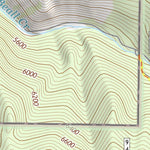 45112NE Page 69 Butte South Topo Preview 3
