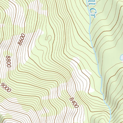 45112NE Page 82 Butte South Topo Preview 2
