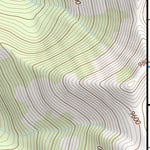 45112NE Page 82 Butte South Topo Preview 3