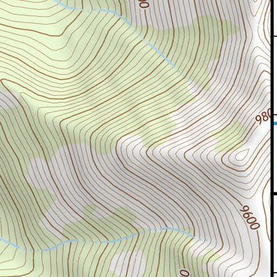 45112NE Page 82 Butte South Topo Preview 3