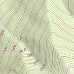 45112NE Page 84 Butte South Topo Preview 2
