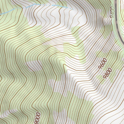 45112NE Page 84 Butte South Topo Preview 3