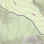 45112NE Page 92 Butte South Topo Preview 2