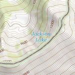 45112NE Page 96 Butte South Topo Preview 2