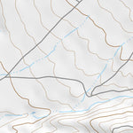 45112NE Page 103 Butte South Topo Preview 2